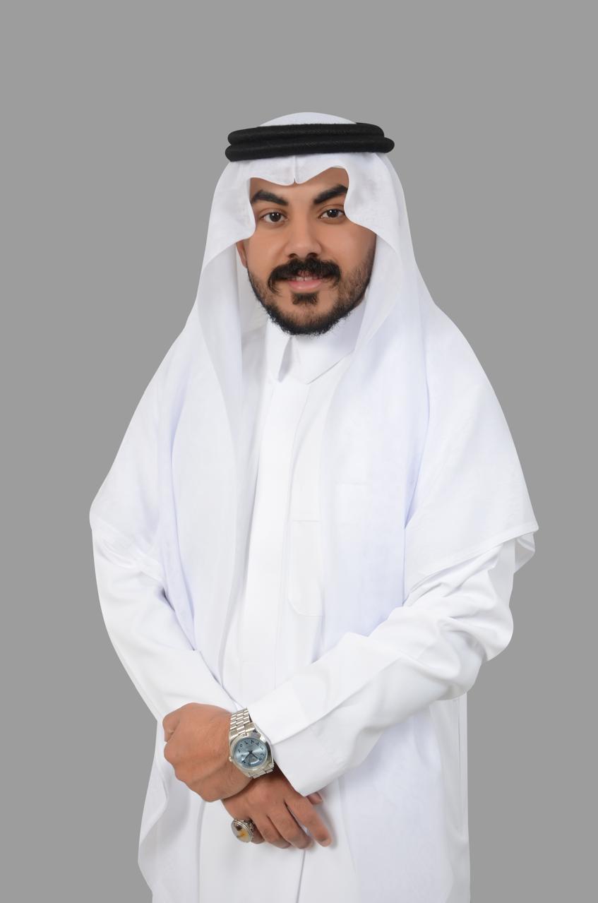 سعد الحارثي