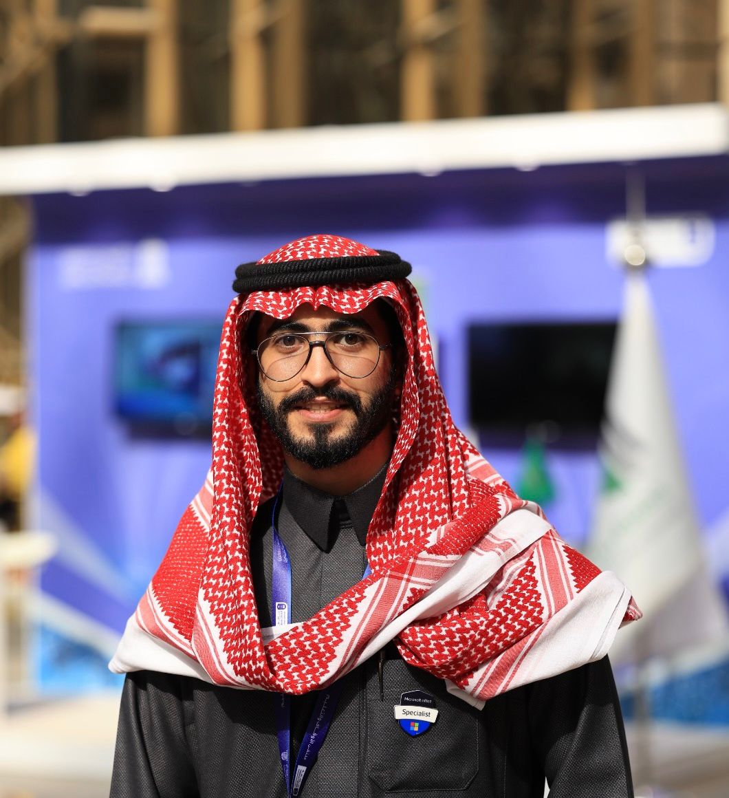نواف الغامدي